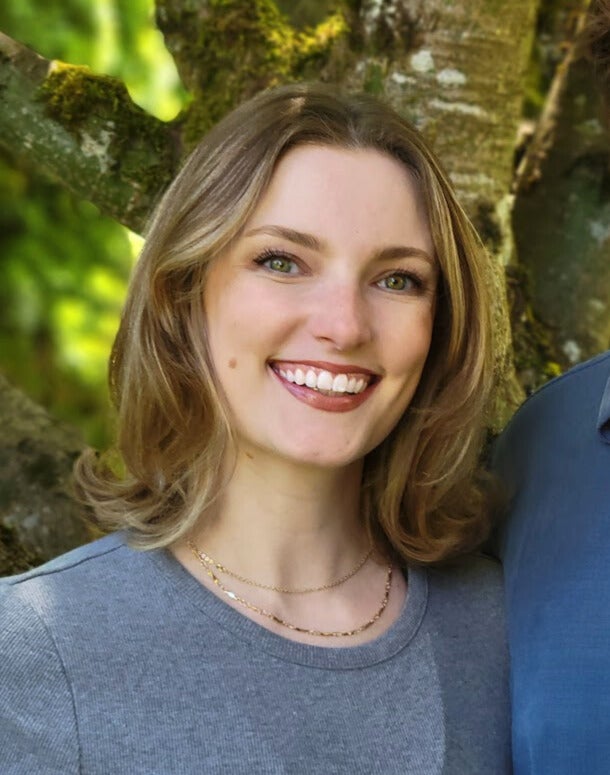 Profile image of Nicole Richards