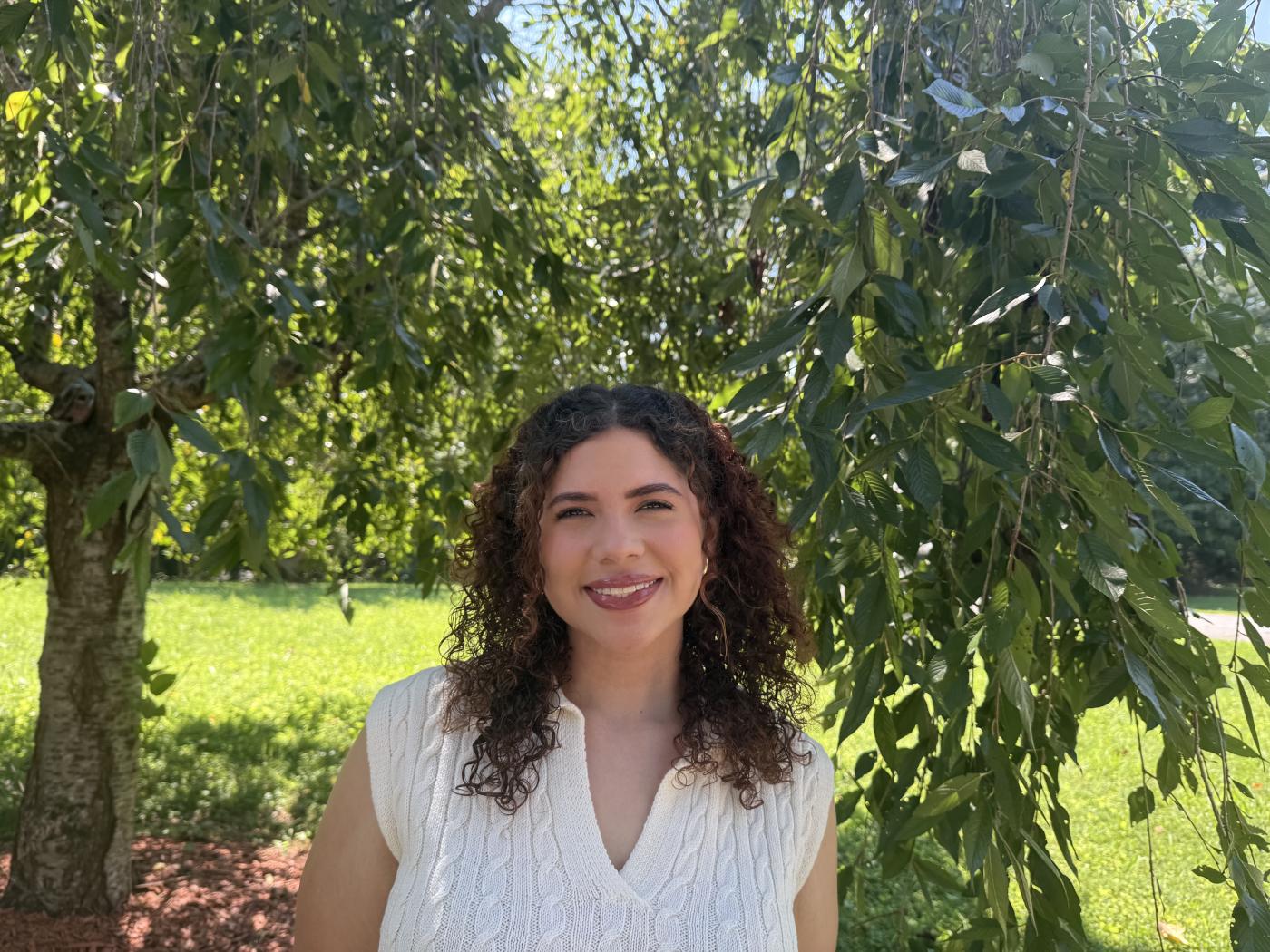 Profile image of Mariangel Correa Orellana