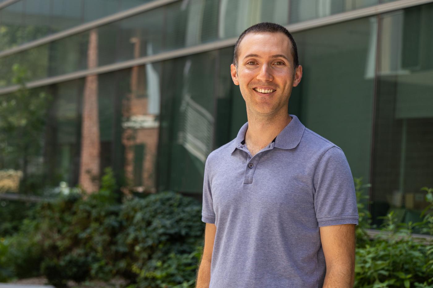 Profile image of Michael  Marty