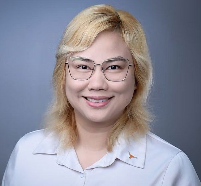 Profile image of Nuttada Panpradist