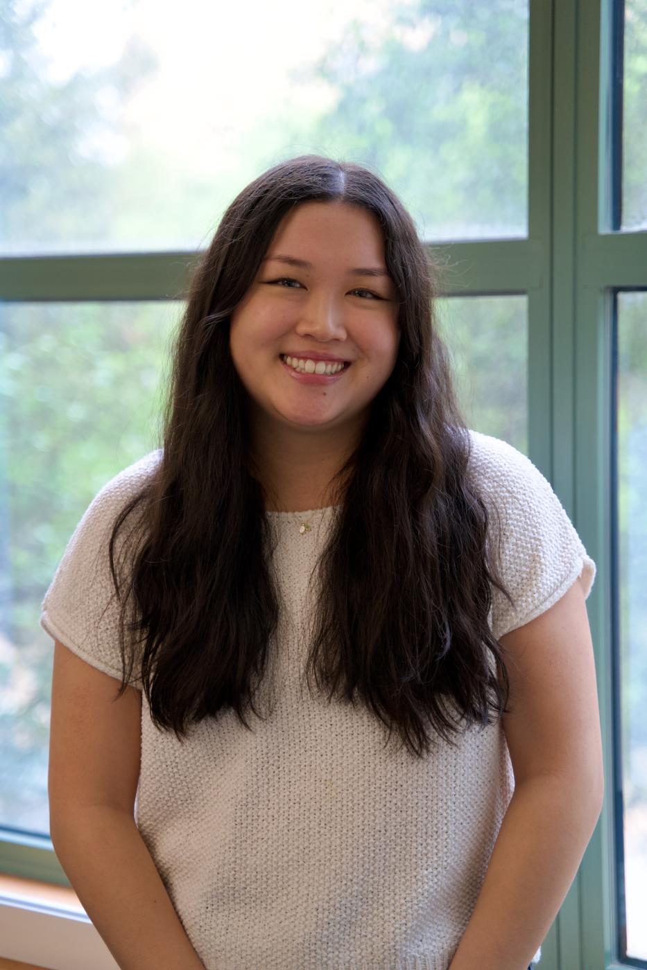 Profile image of Crystal Li