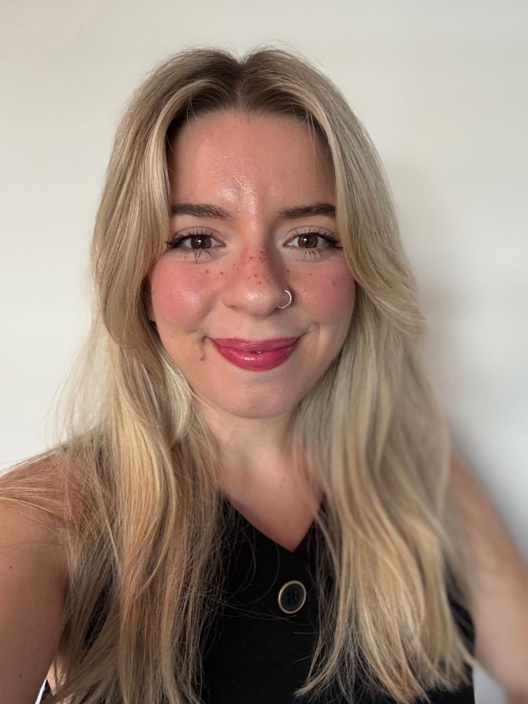 Profile image of Nicole Giorgi