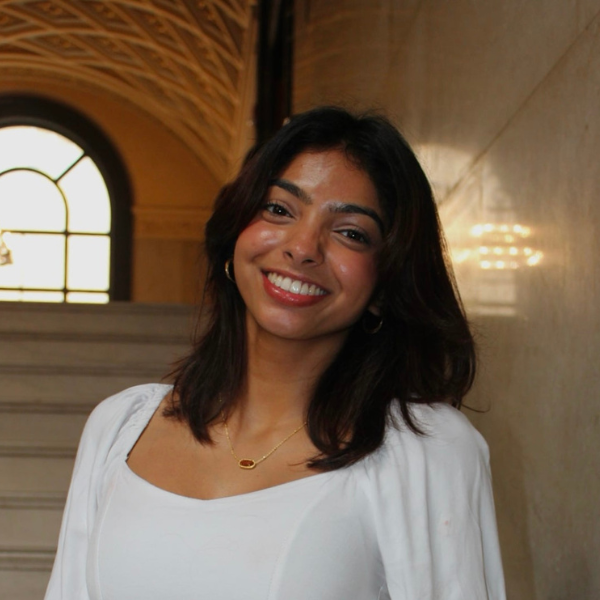 Profile image of Ahana Bhat