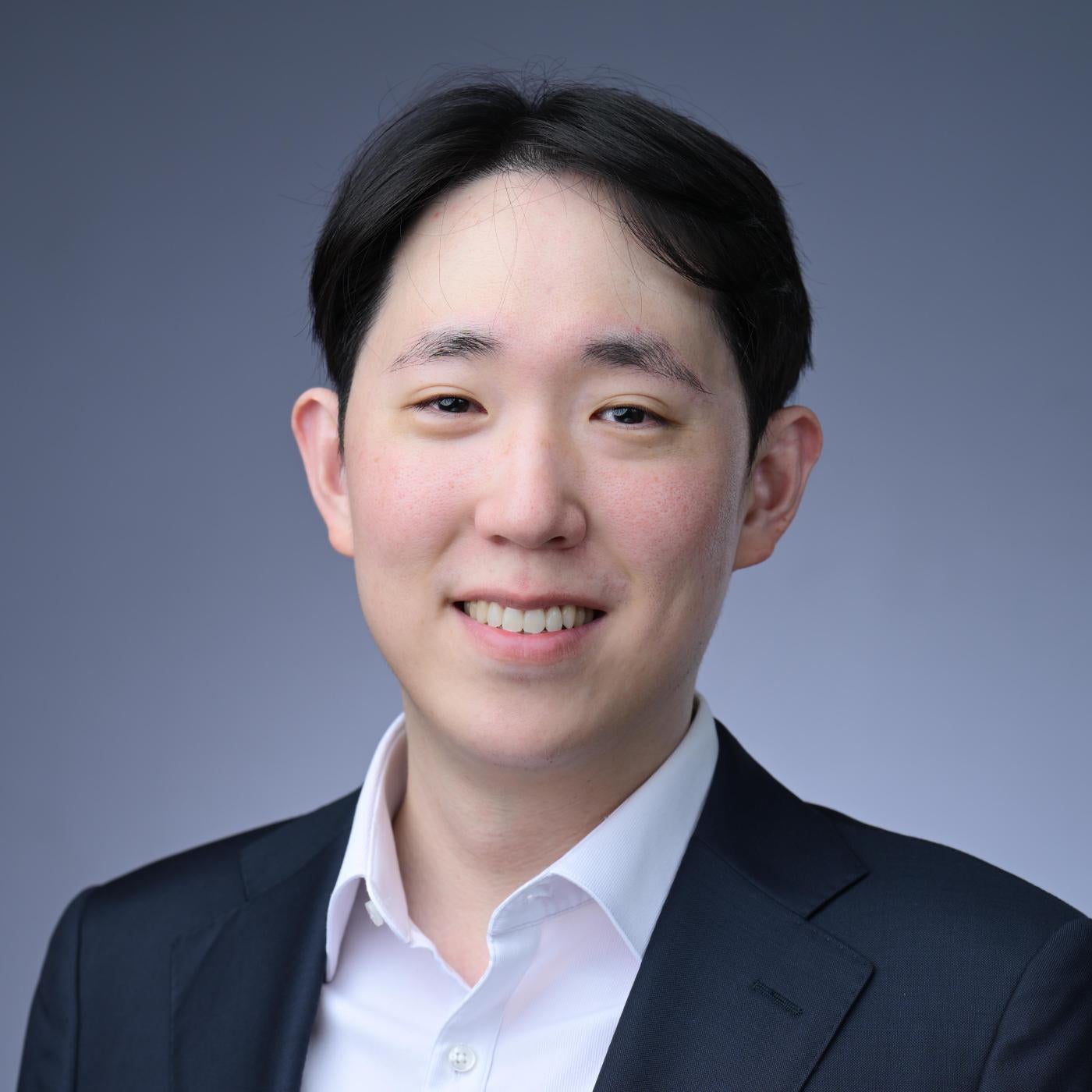 Profile image of Junyeong Ahn