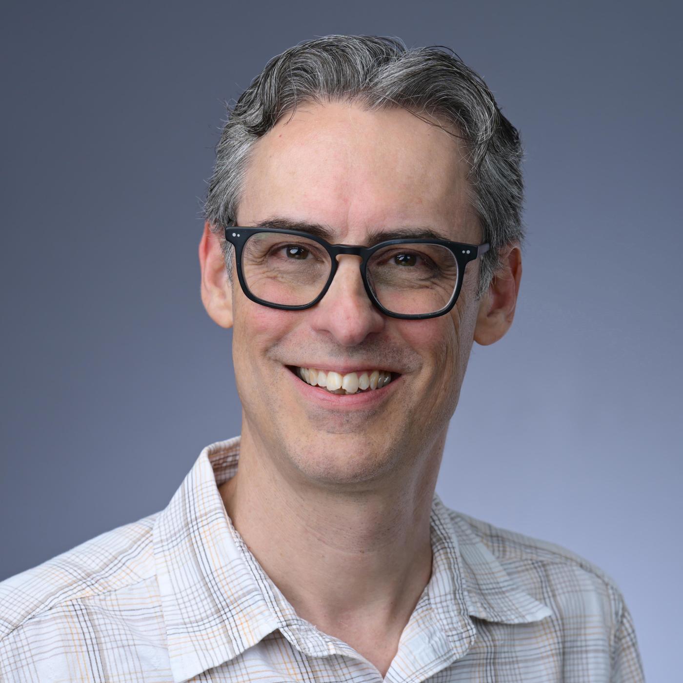Profile image of Marc Airhart