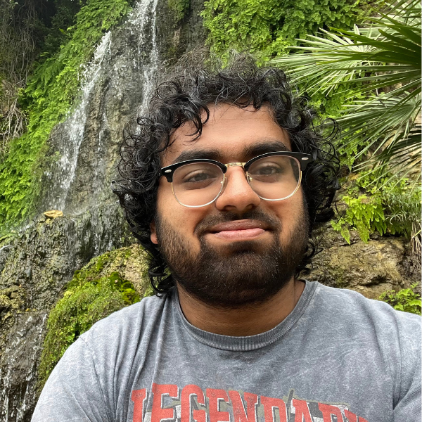 Profile image of Aran Belani