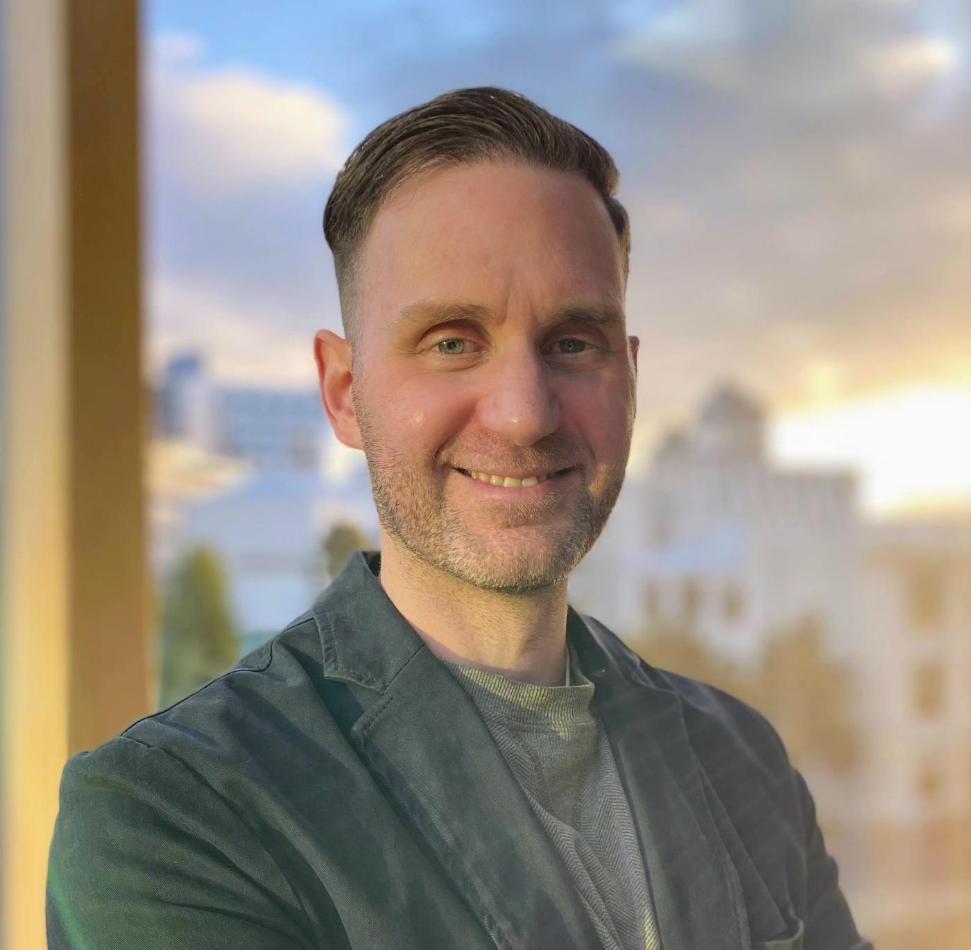 Profile image of Brian Don