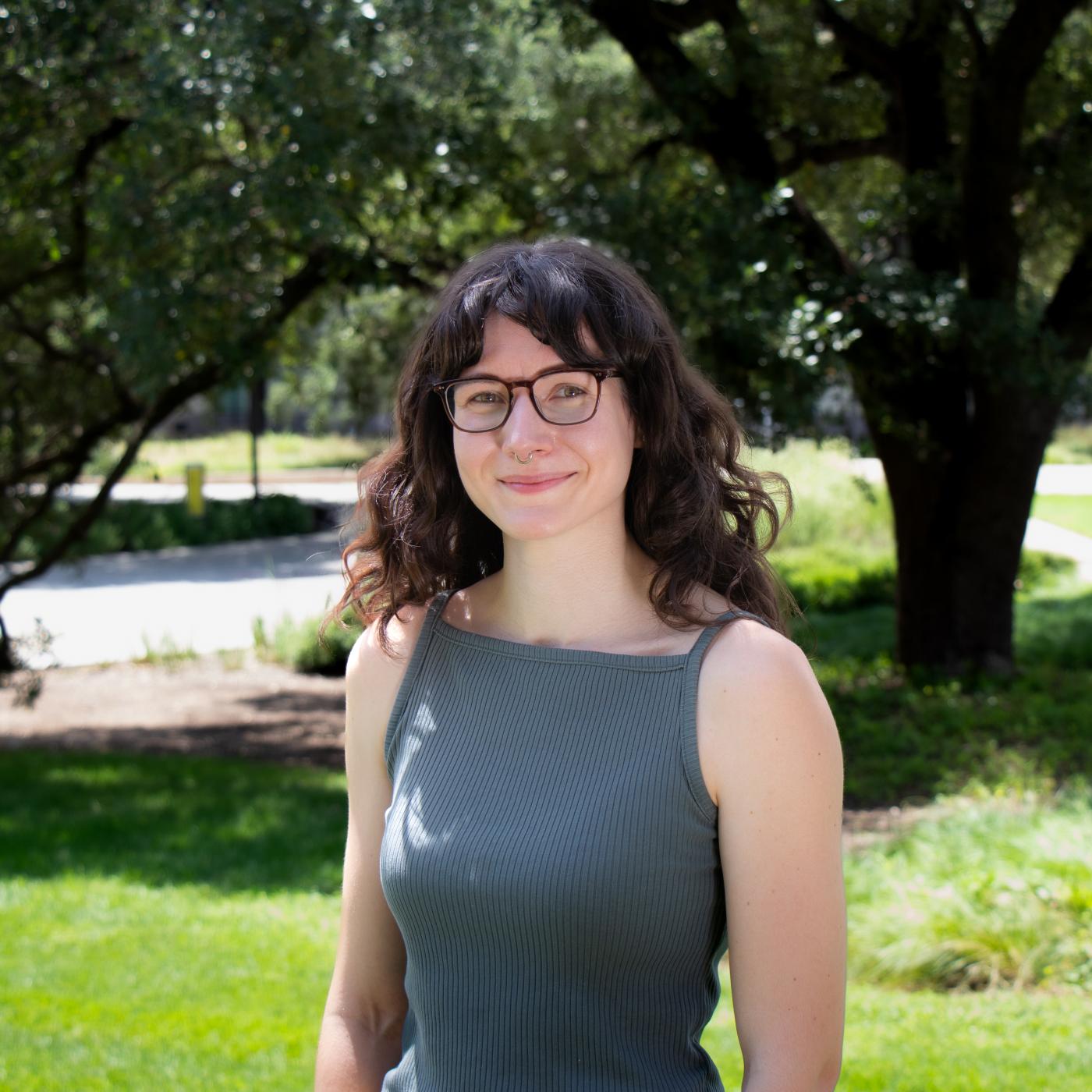 Profile image of Elise Brod