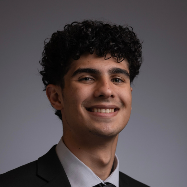Profile image of Marc Betancourt