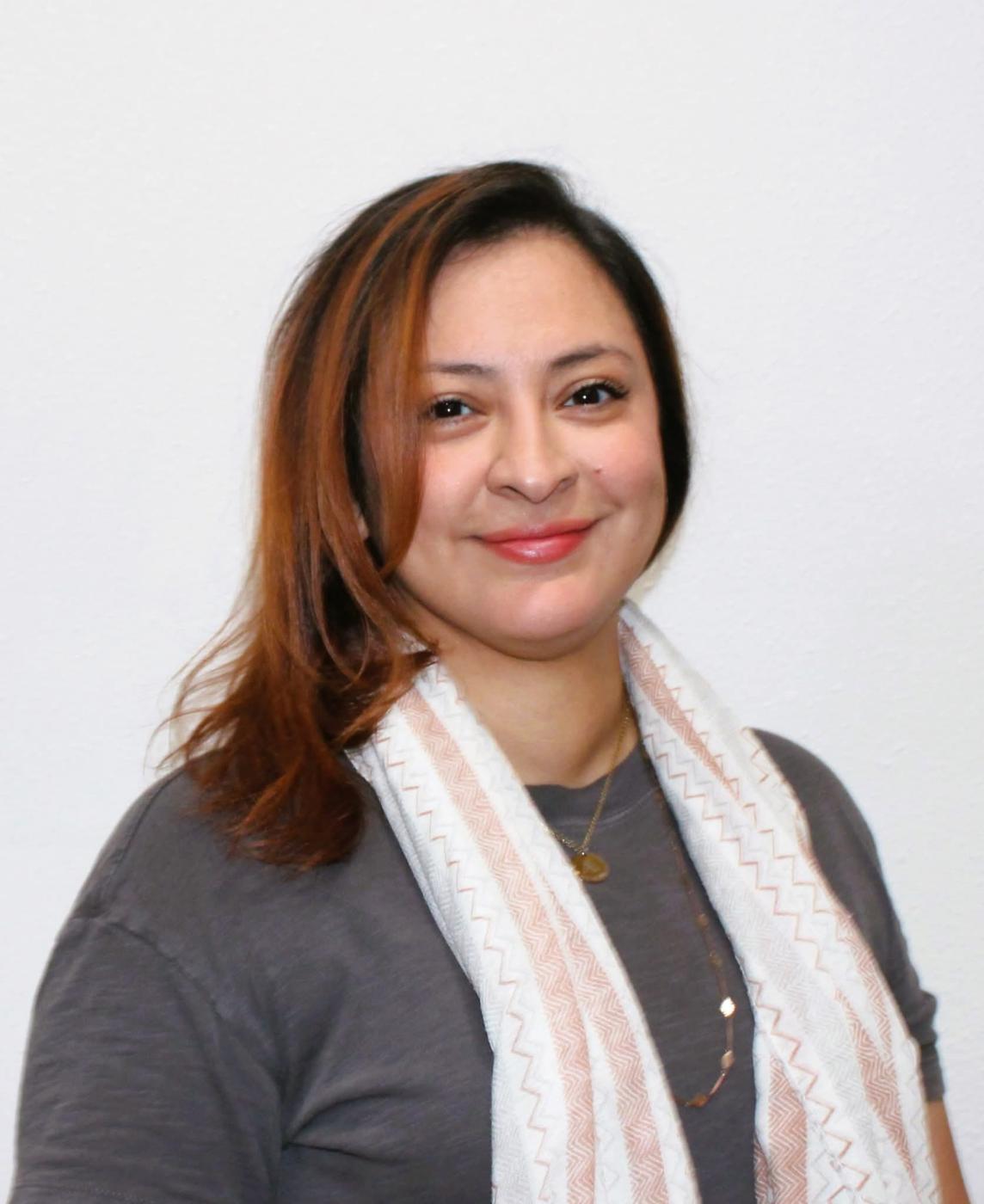 Profile image of Mayra  Smith