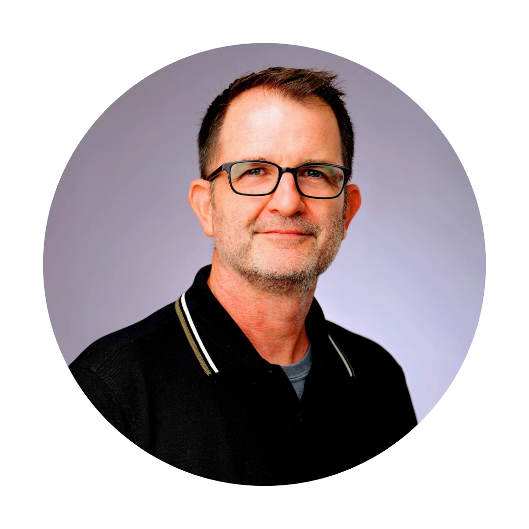 Profile image of Patrick Benfield