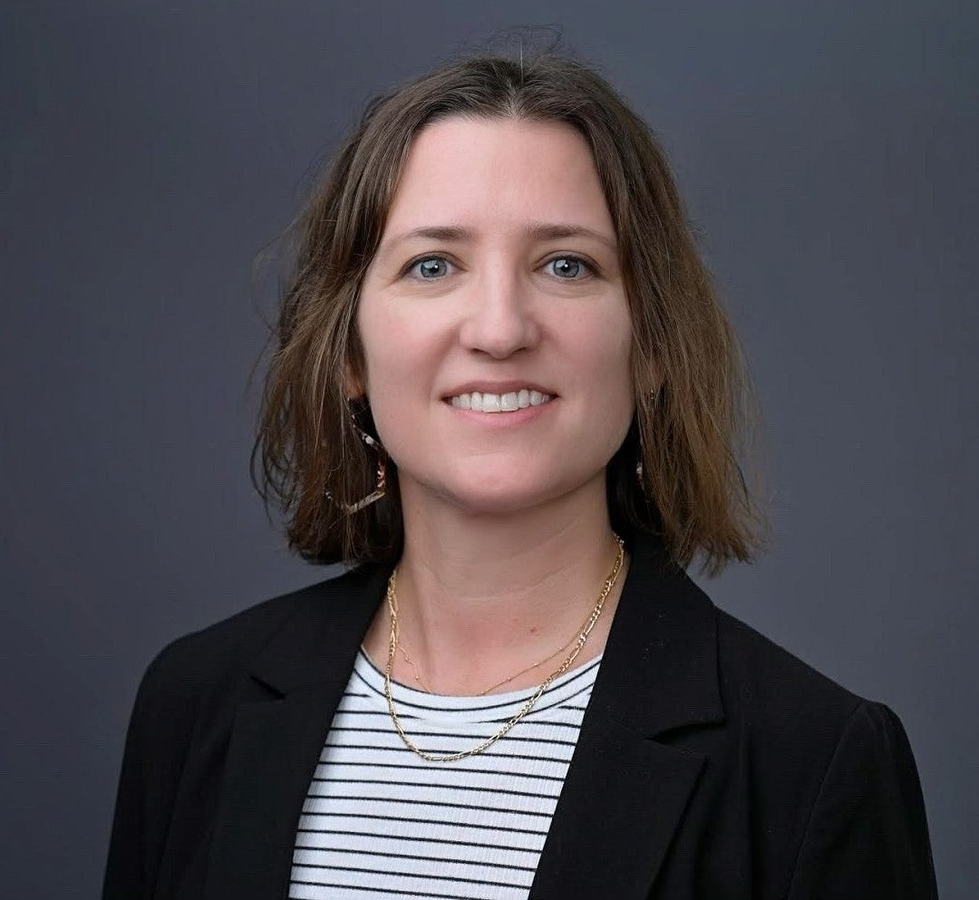 Profile image of Becca Young