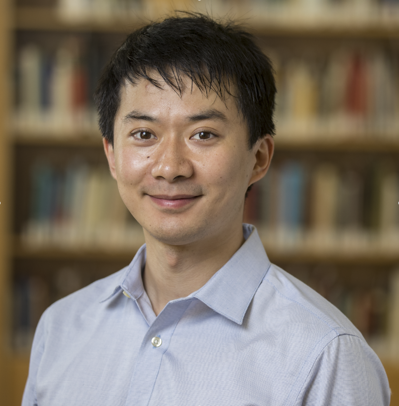 Profile image of Jia Li