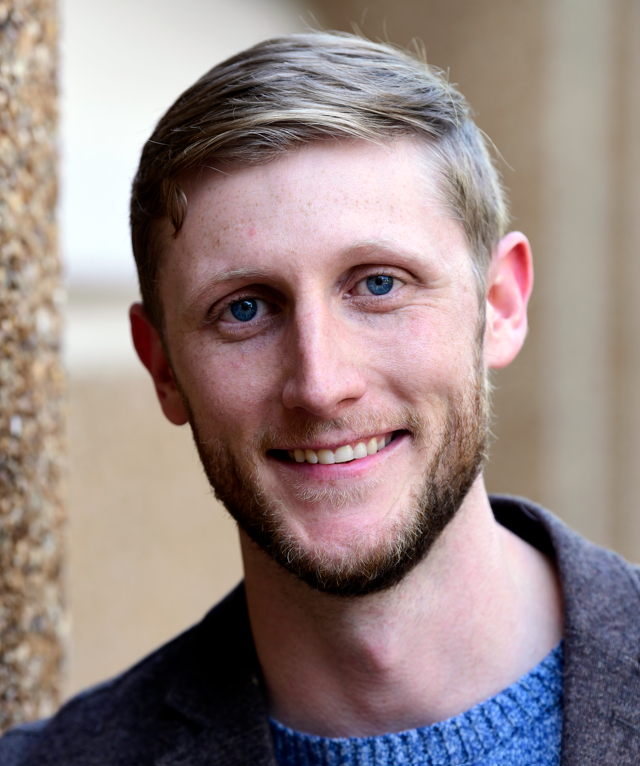Profile image of Ayland Letsinger