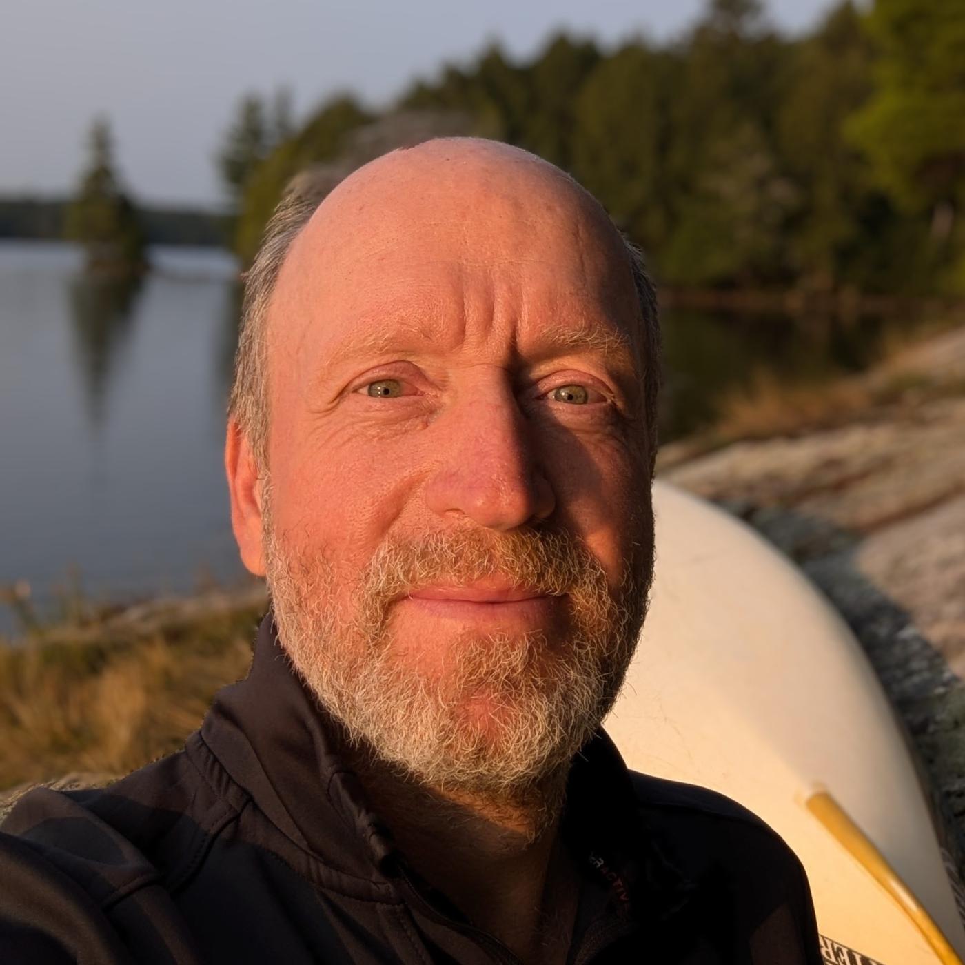 Profile image of Andrei Straumanis