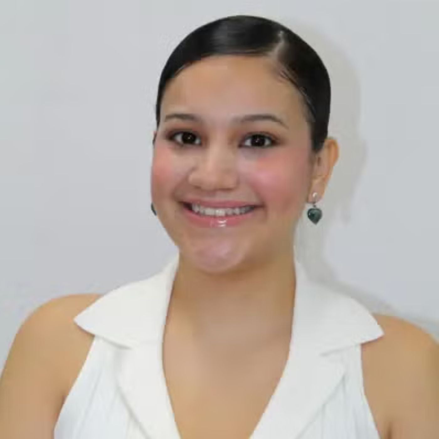 Profile image of Wendy Pintado