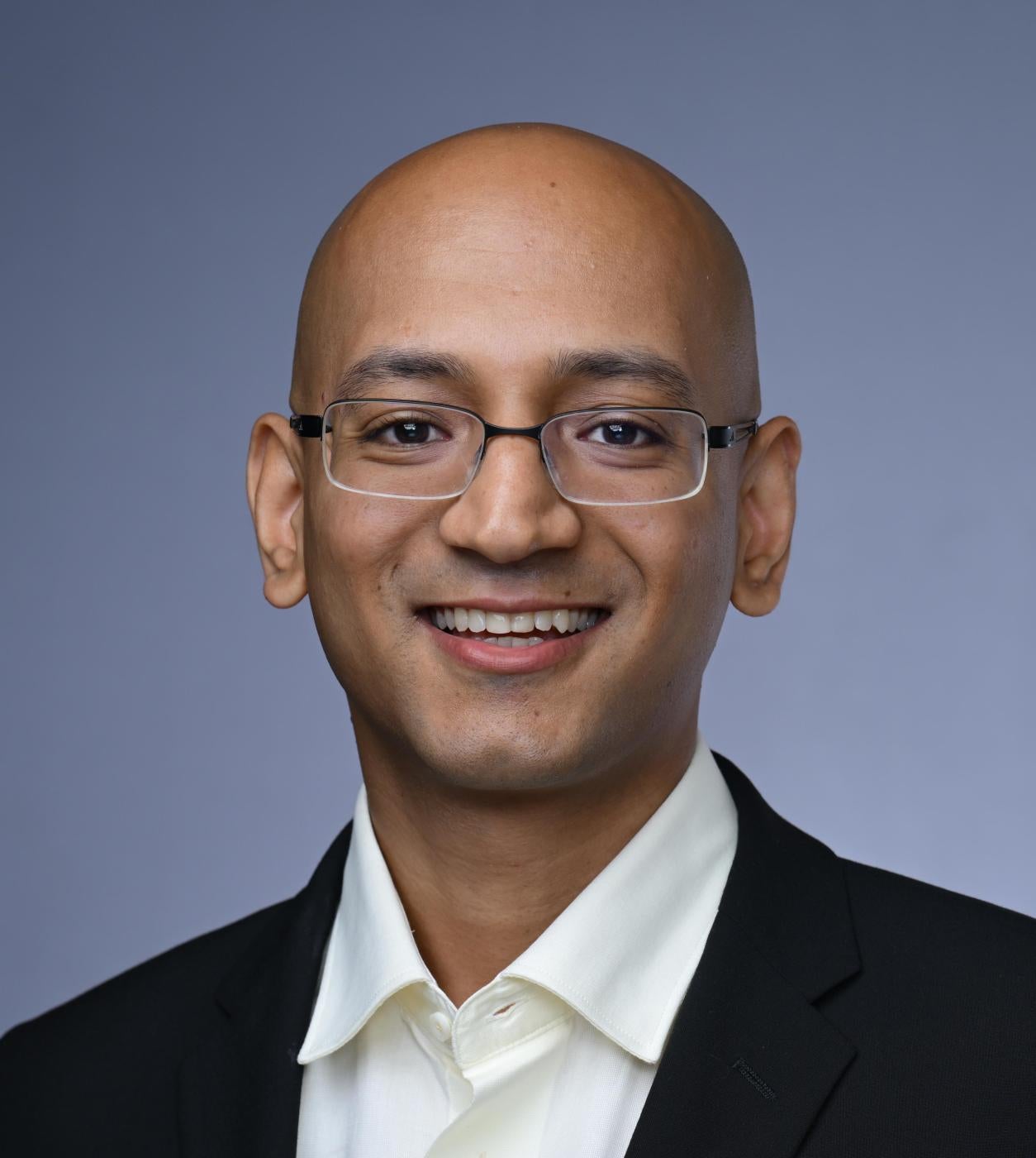 Profile image of Pratik Patil