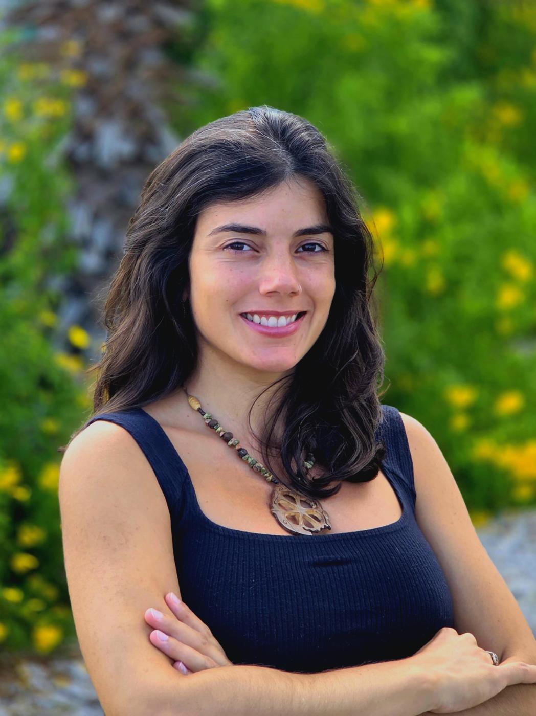 Profile image of Suzana Gonçalves  Leles