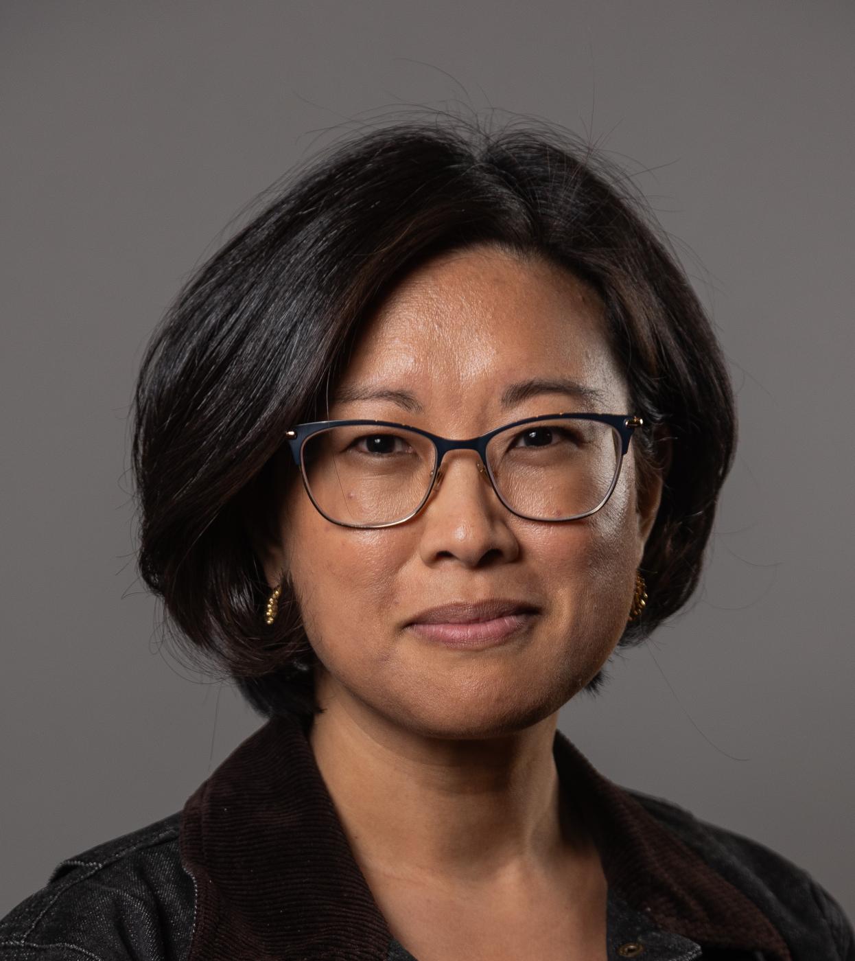 Profile image of Xiaolu (Lulu) Lim Ang Cambronne