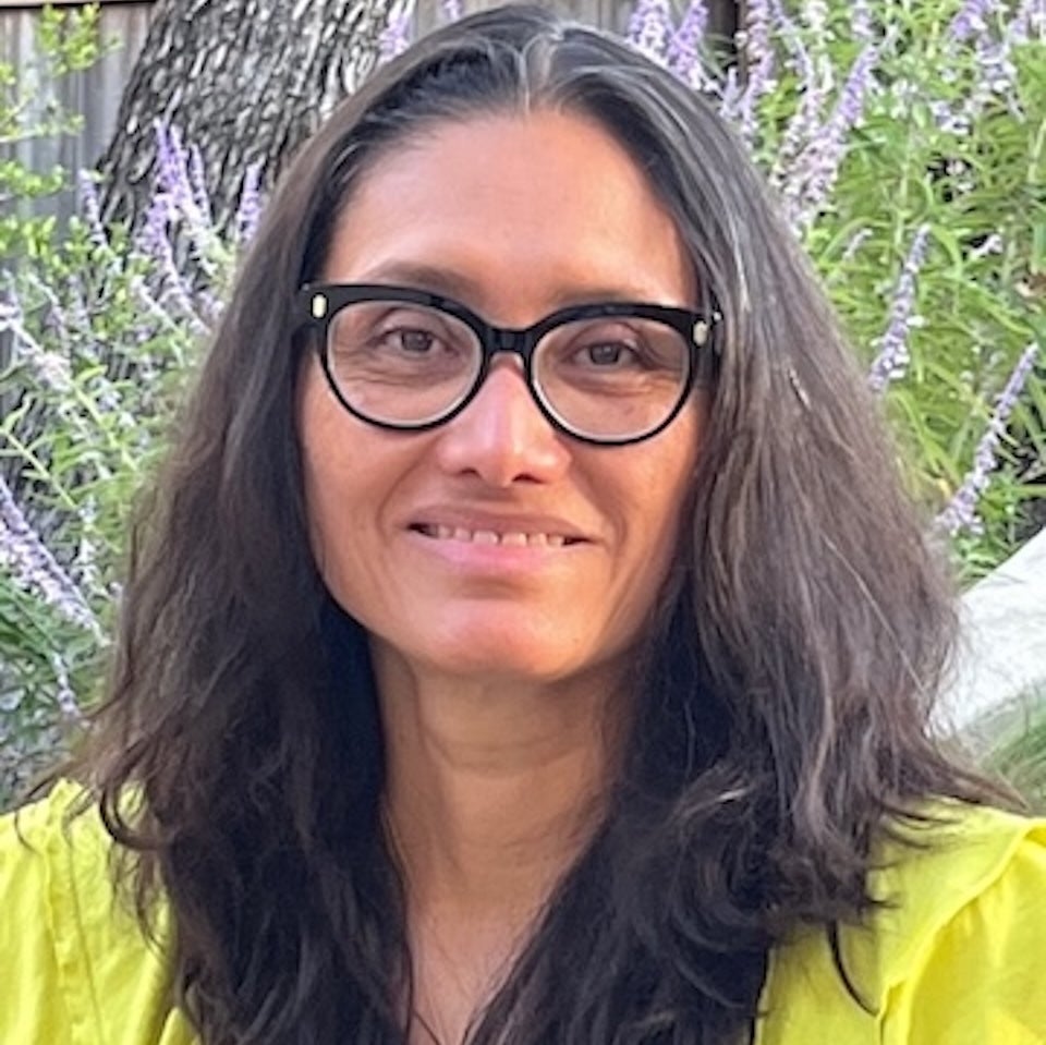 Profile image of Laura Gonzalez