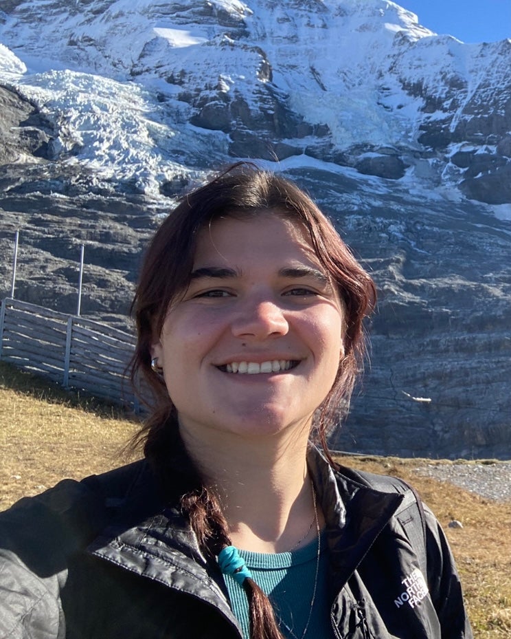 Profile image of Sofia McDonough
