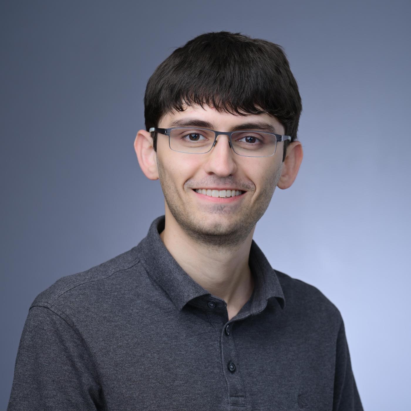 Profile image of William Kretschmer