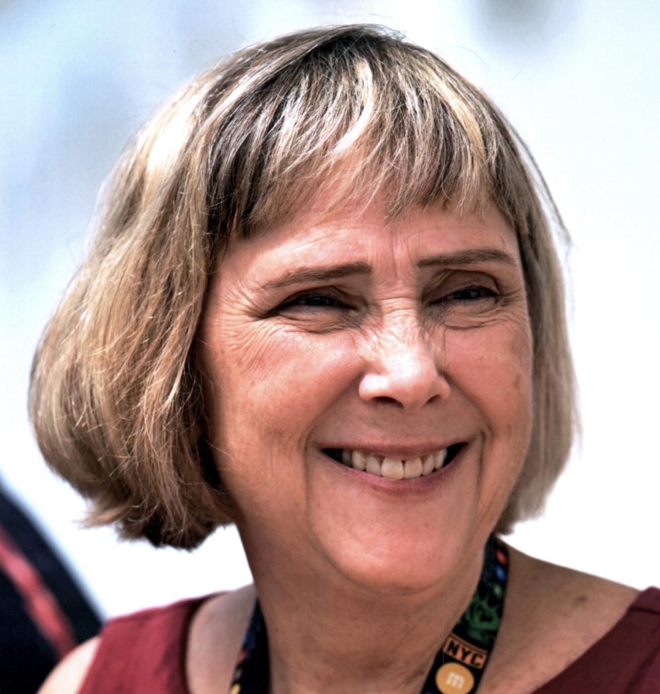 Profile image of Tamra Rogers