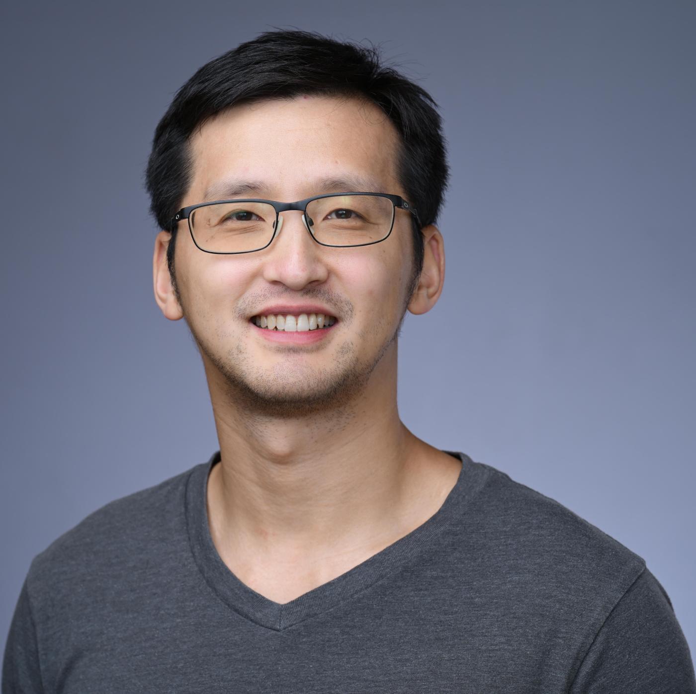 Profile image of Yang Ni