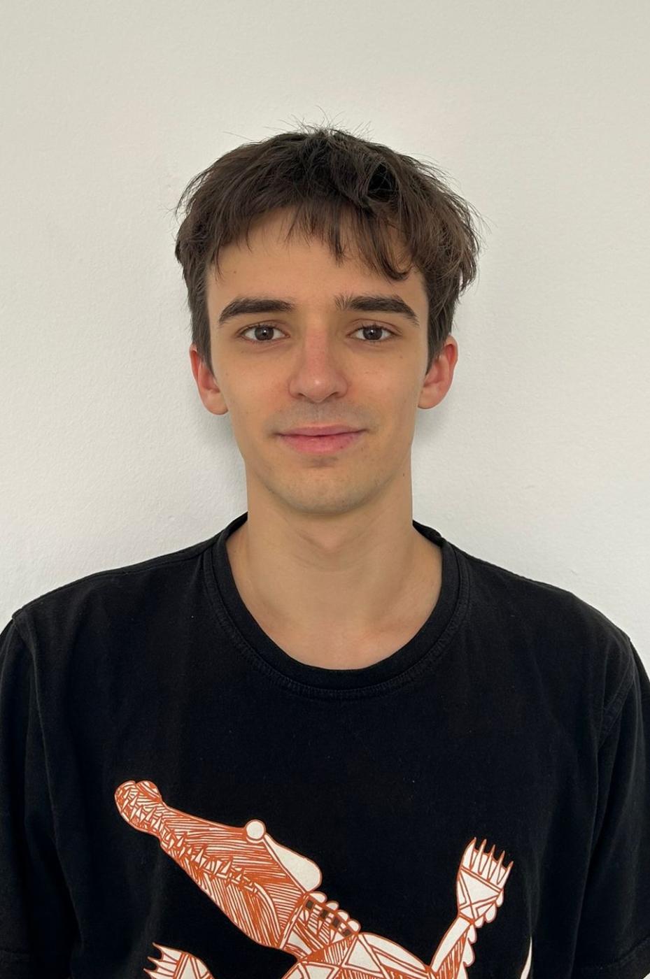 Profile image of Leonardo Dusini