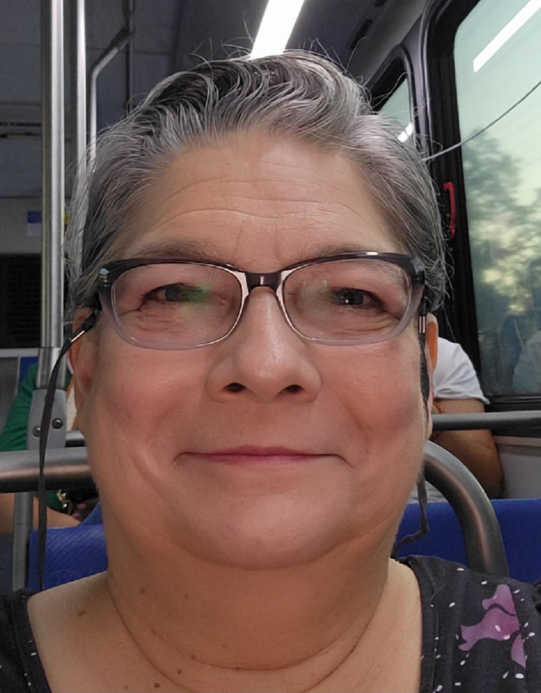 Profile image of Annette DiMeo