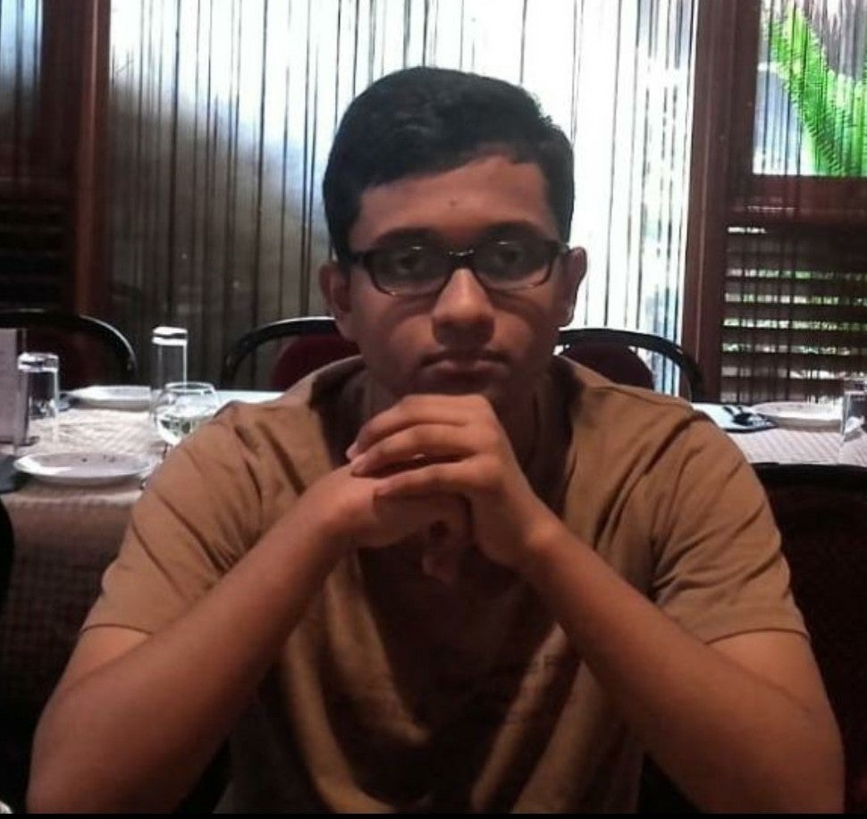 Profile image of Sagar Ghosh