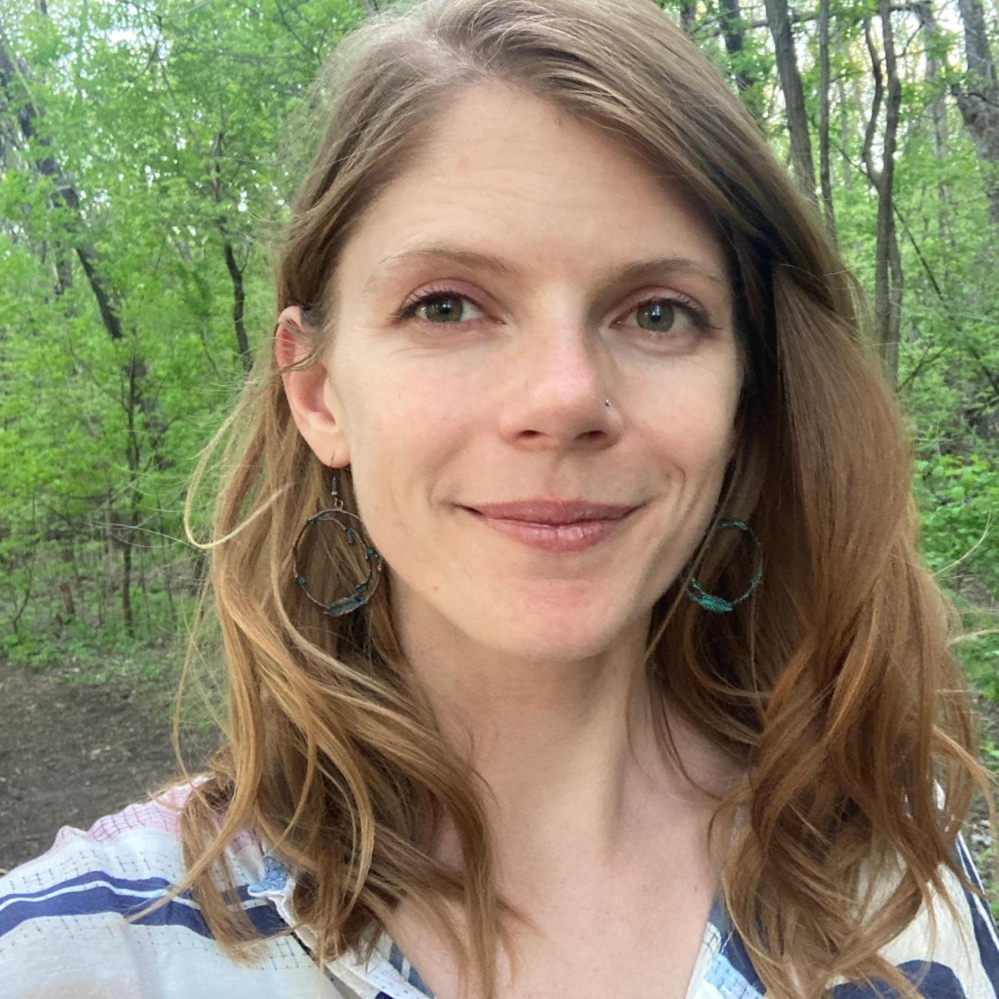 Profile image of Shelley Sianta