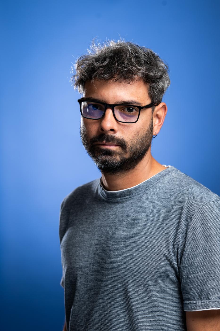 Profile image of Carlos González