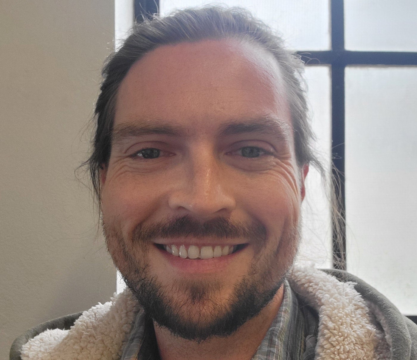 Profile image of David Thacker