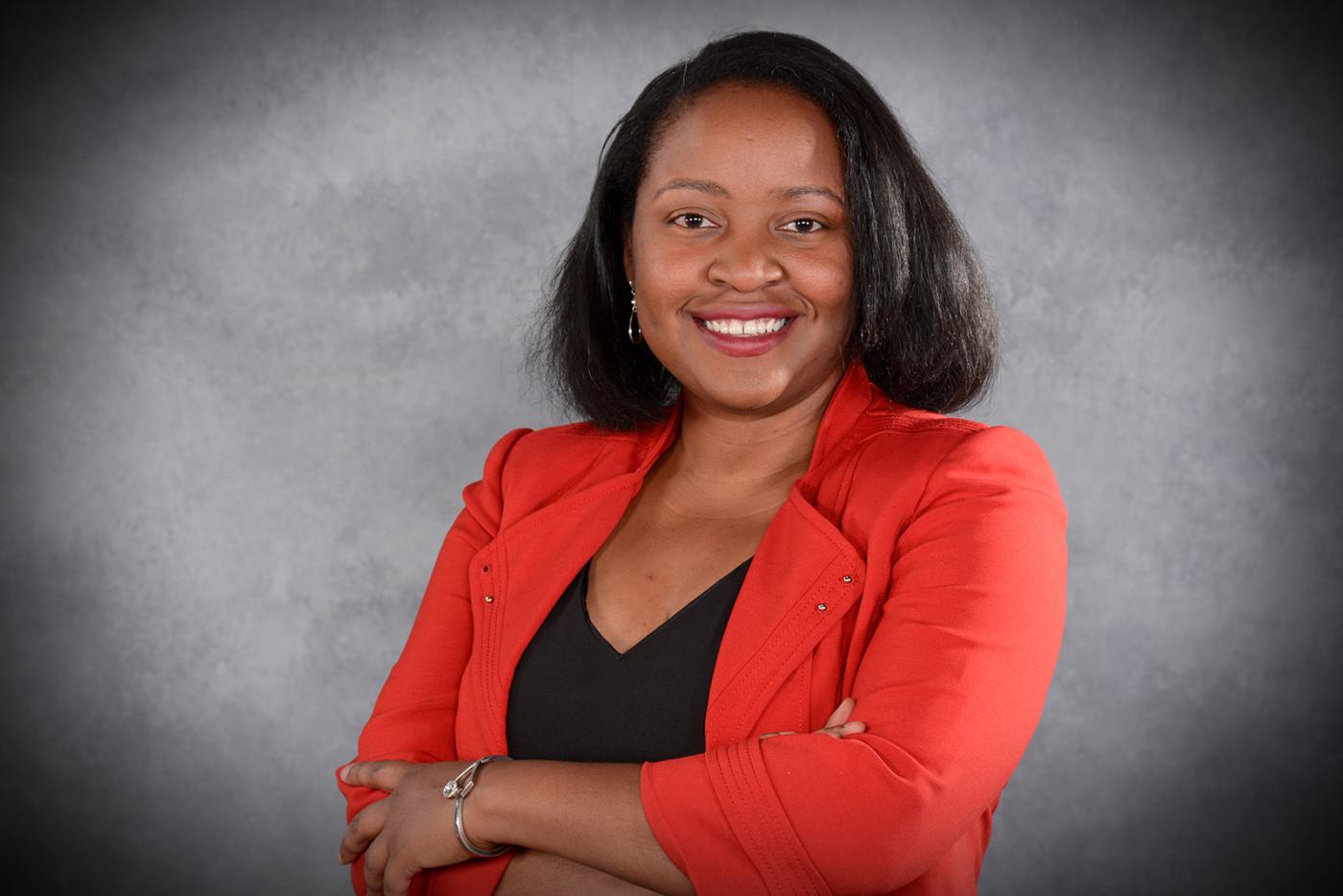 Profile image of Fatima Varner