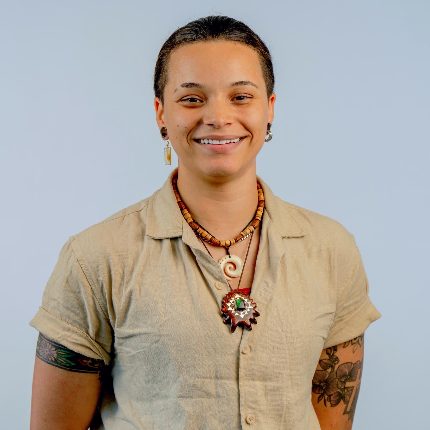 Profile image of Chloé Allen-Love
