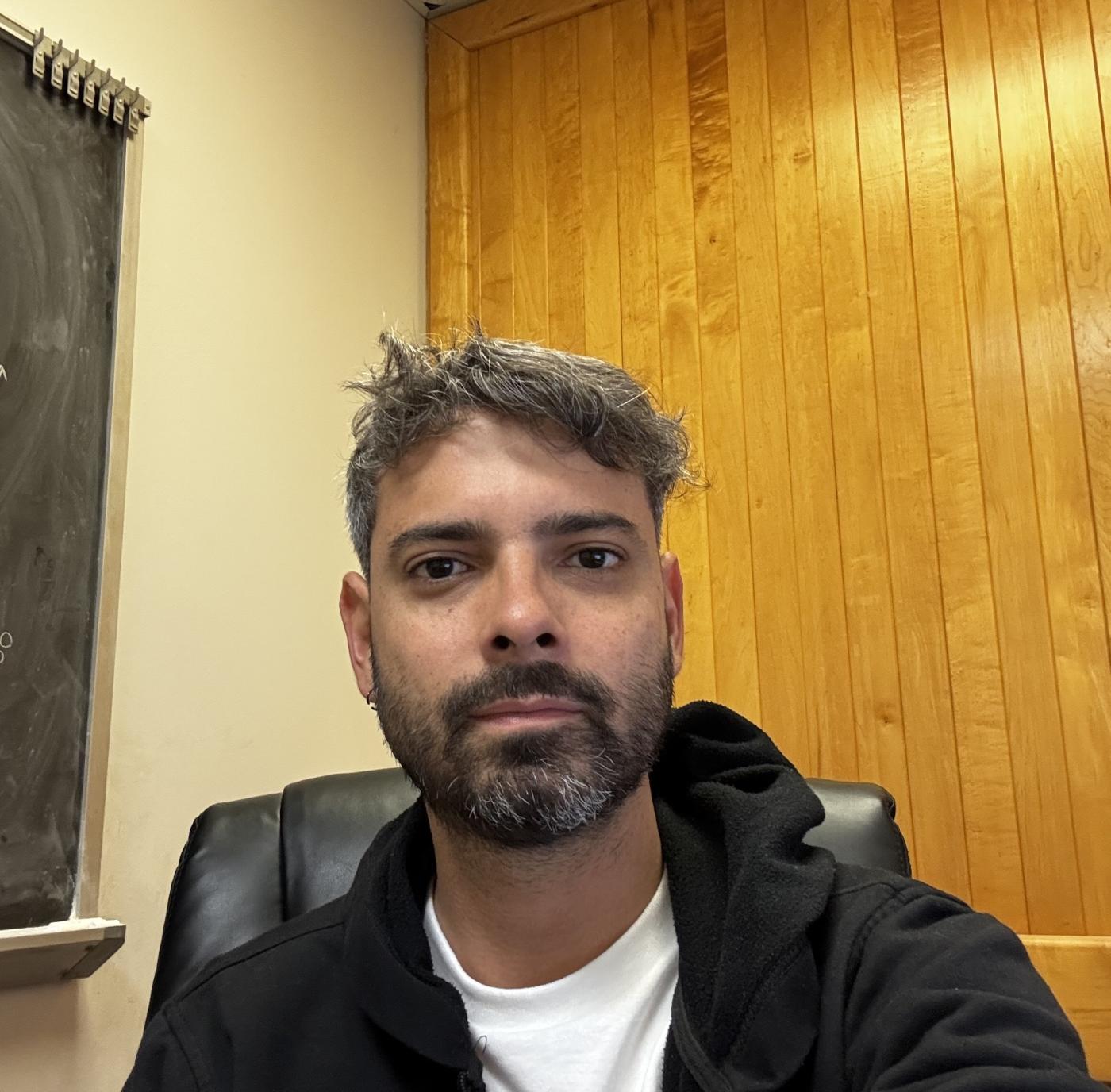 Profile image of Carlos González