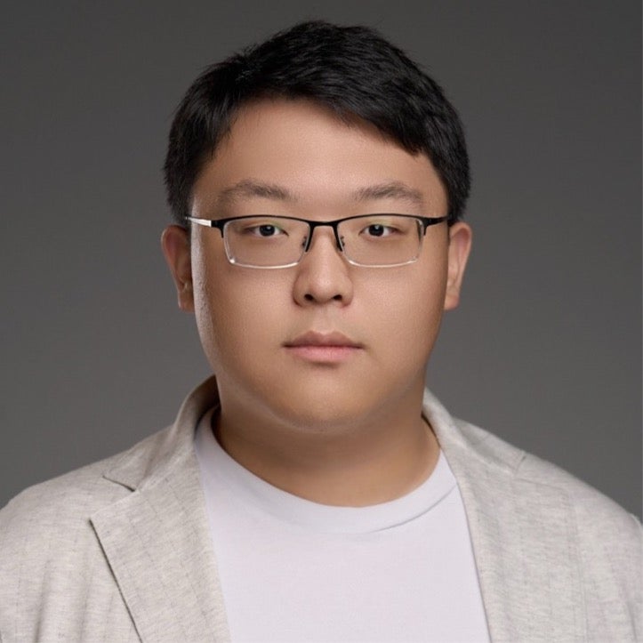 Profile image of Jialu "Walter" Wang