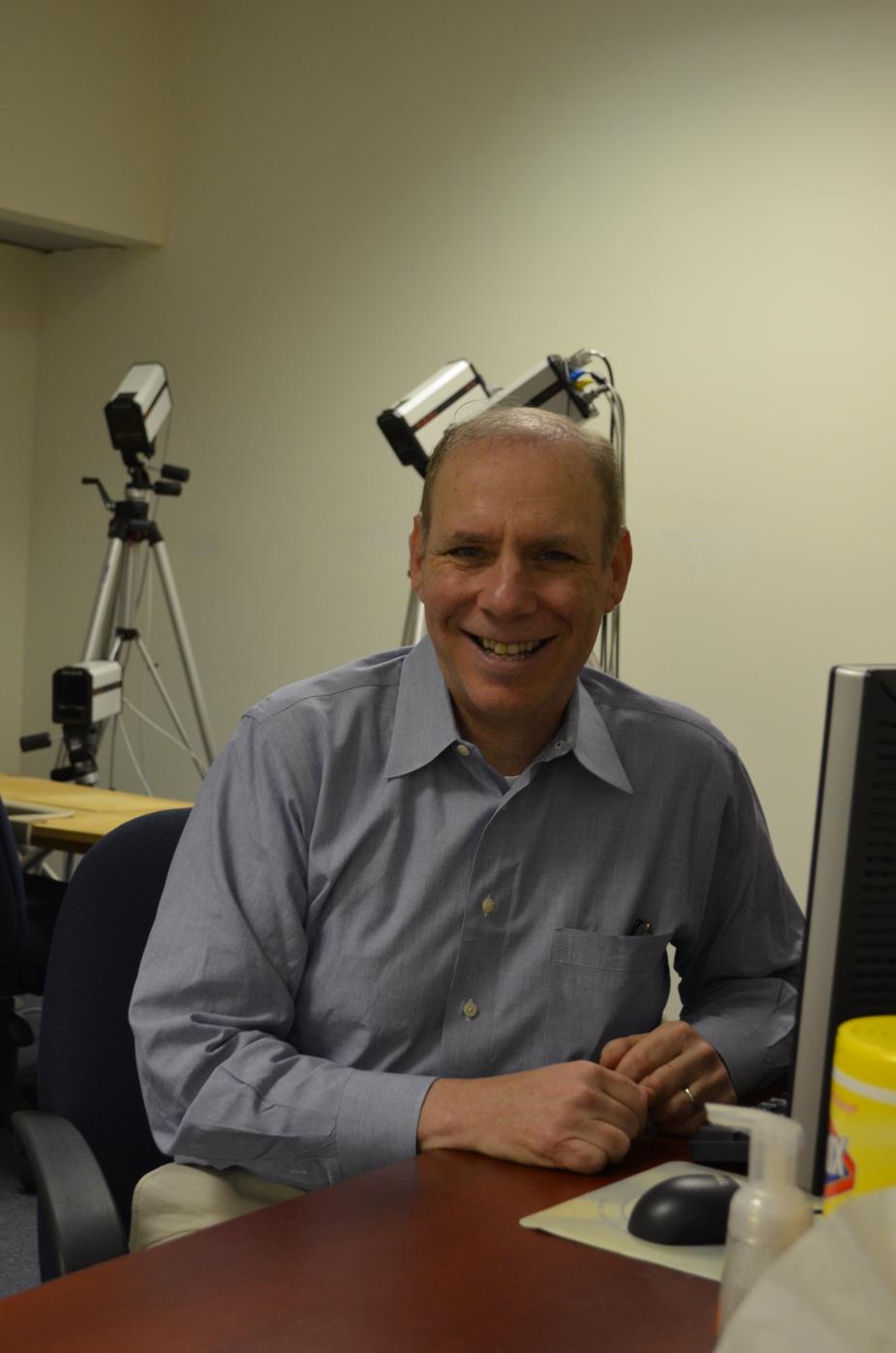 Profile image of Jeffrey J. Lockman