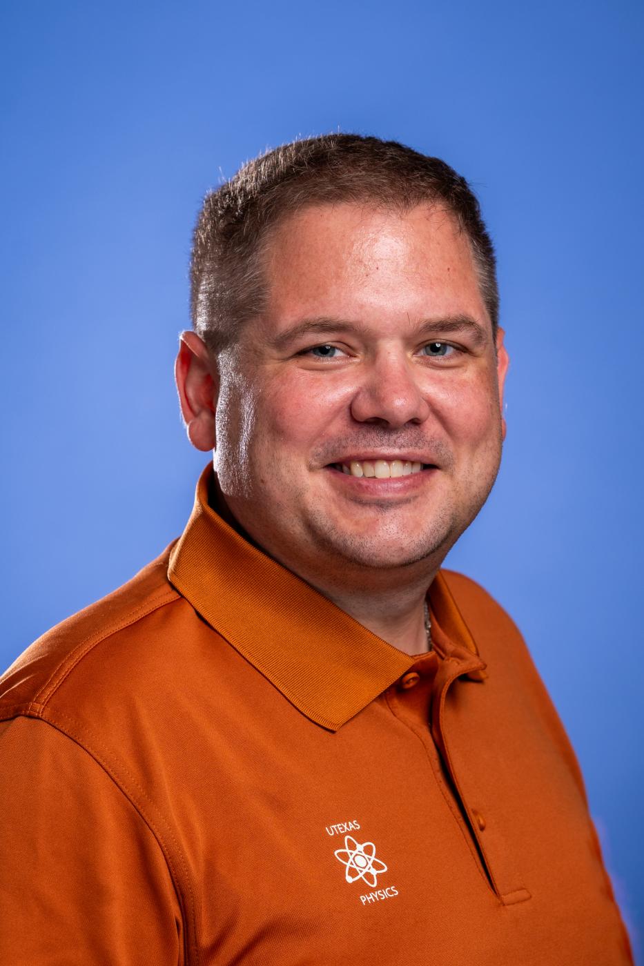 Profile image of John Lakavage