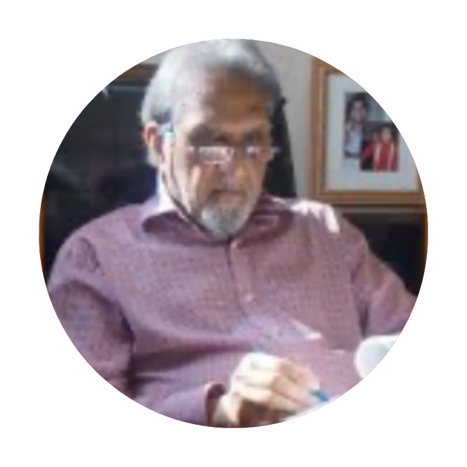 Profile image of Swadesh Mahajan