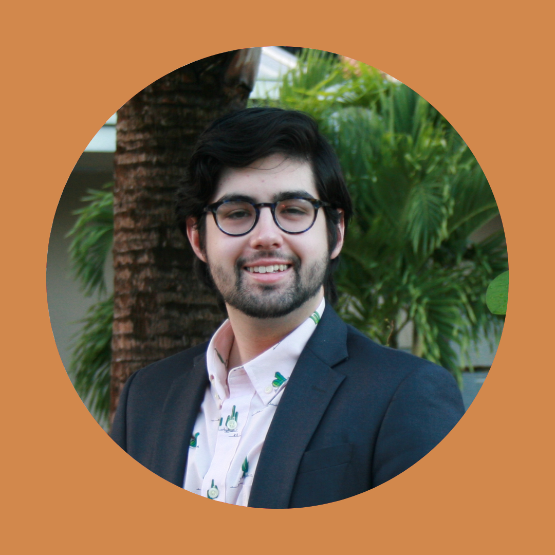 Profile image of Jarrod Bianco