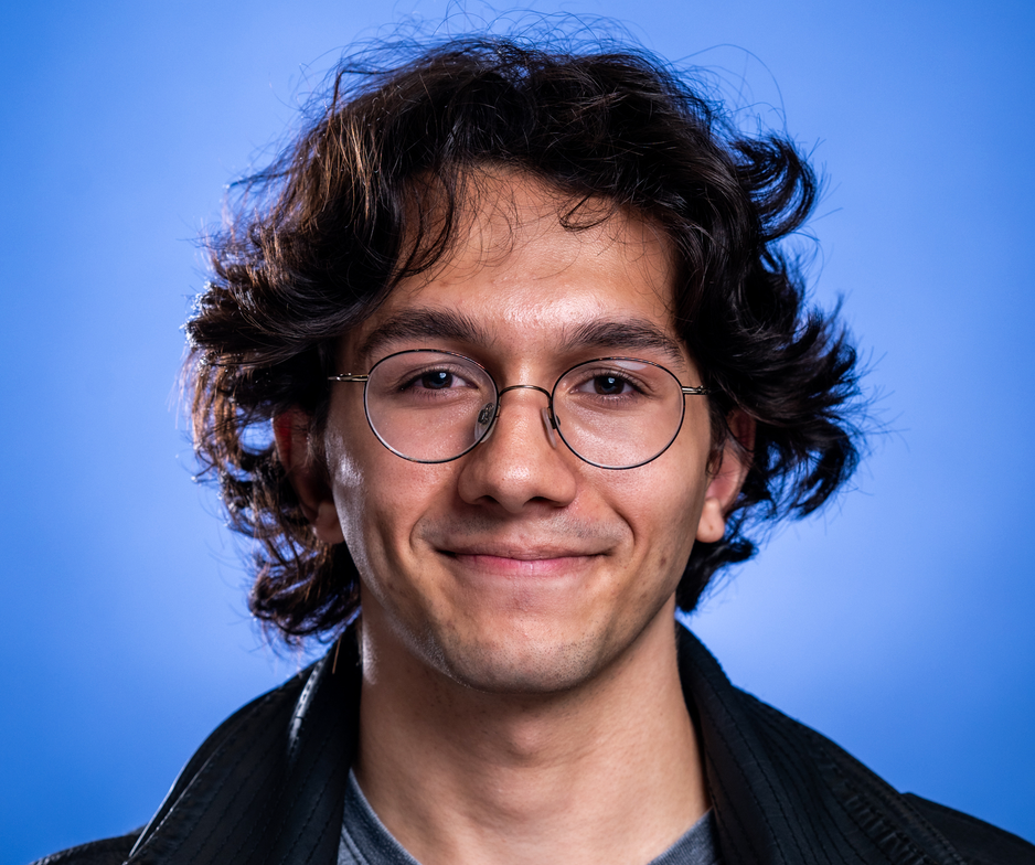 Profile image of Finn Pinto