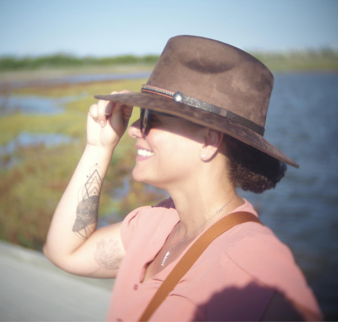 Profile image of Priscila Albuquerque de Moura