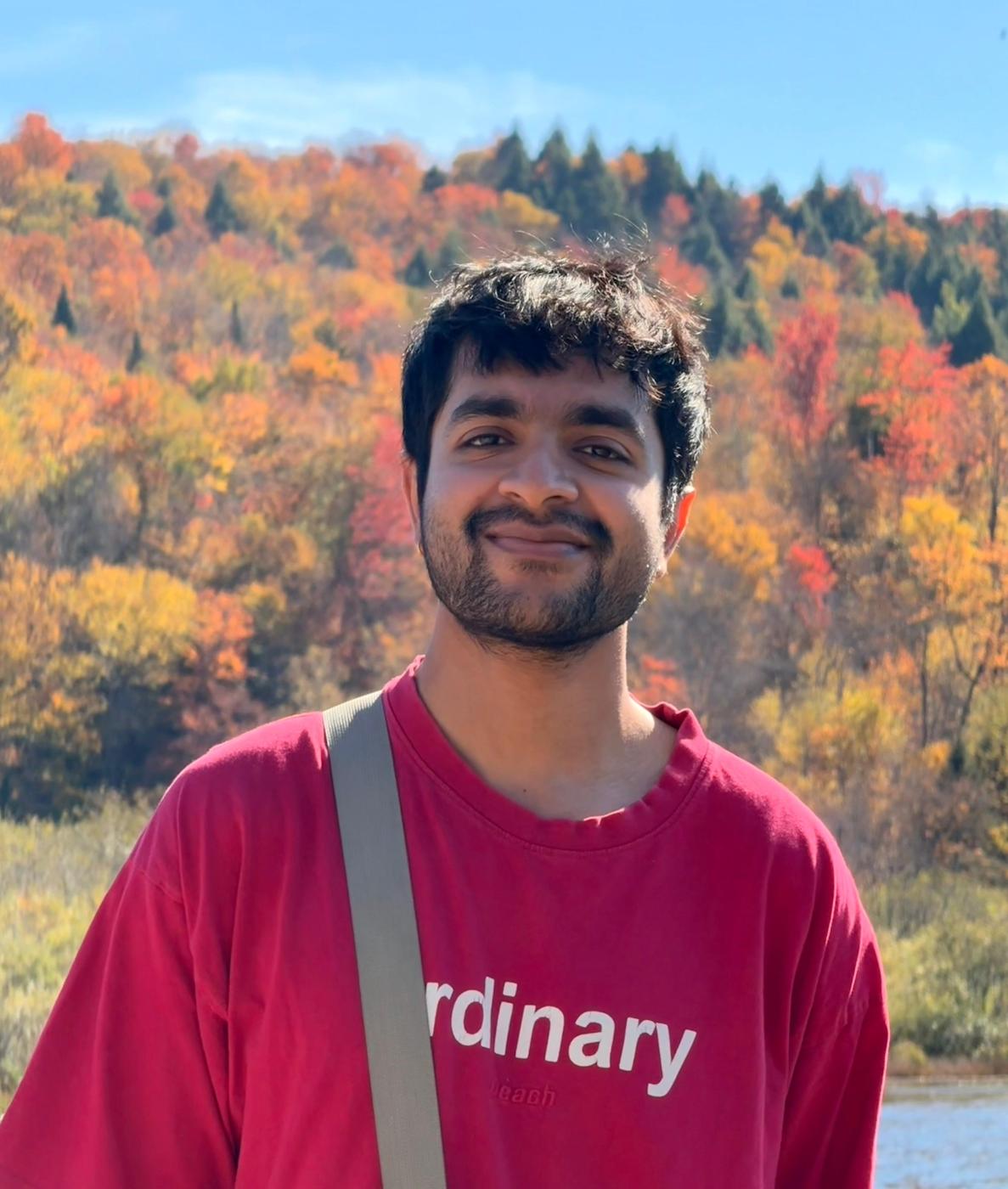 Profile image of Vansh Bansal