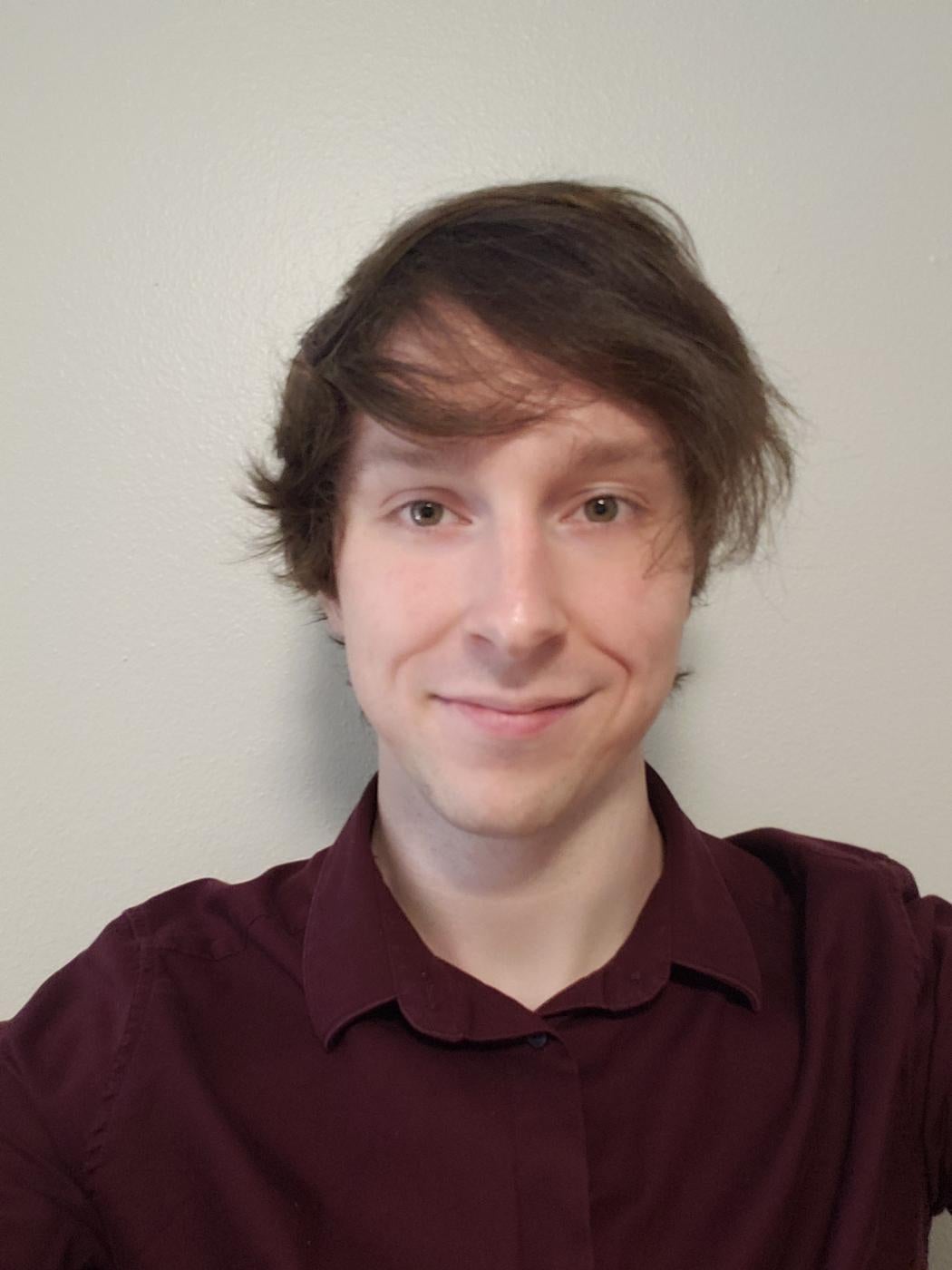 Profile image of Daniel Urbanski