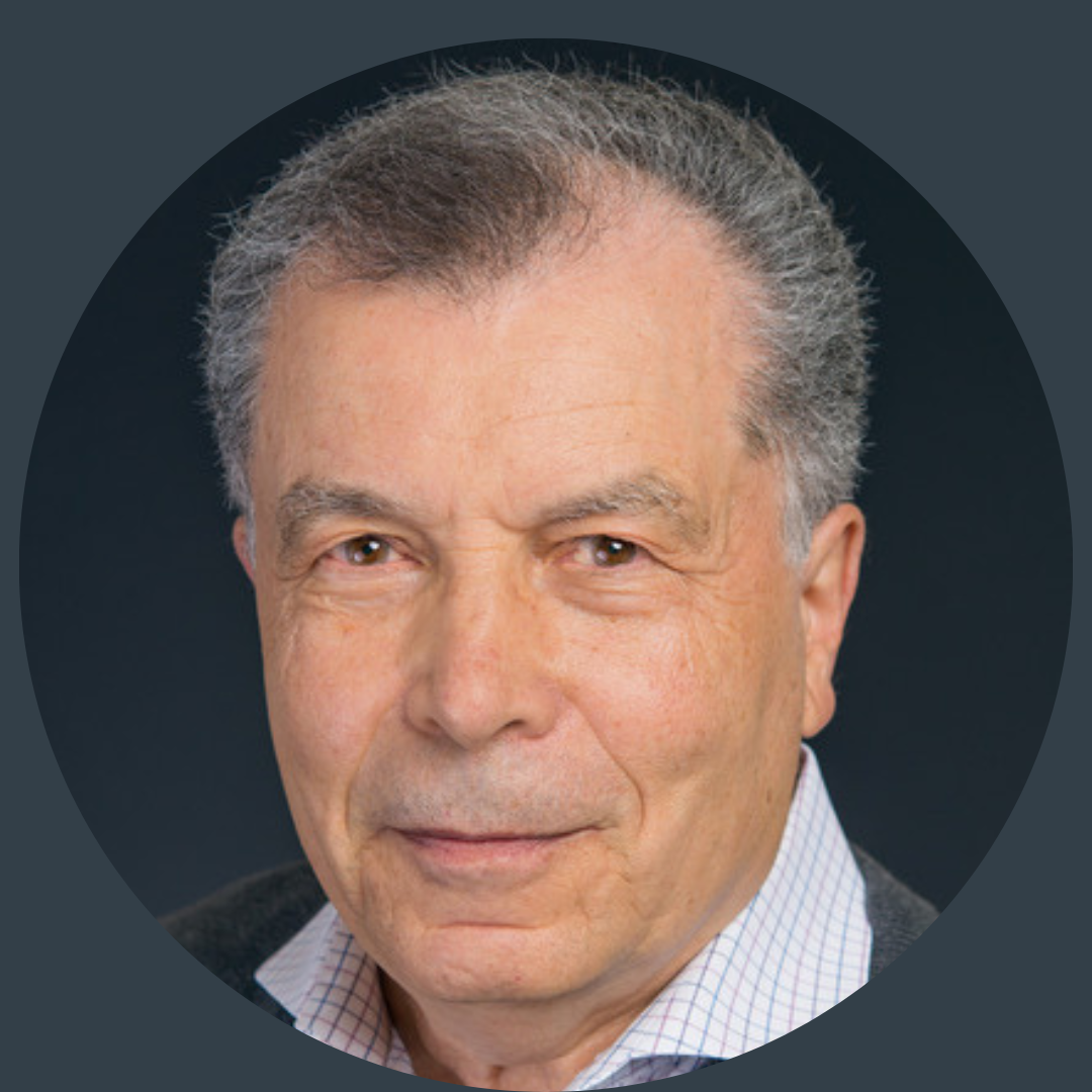 Profile image of Boris Breizman