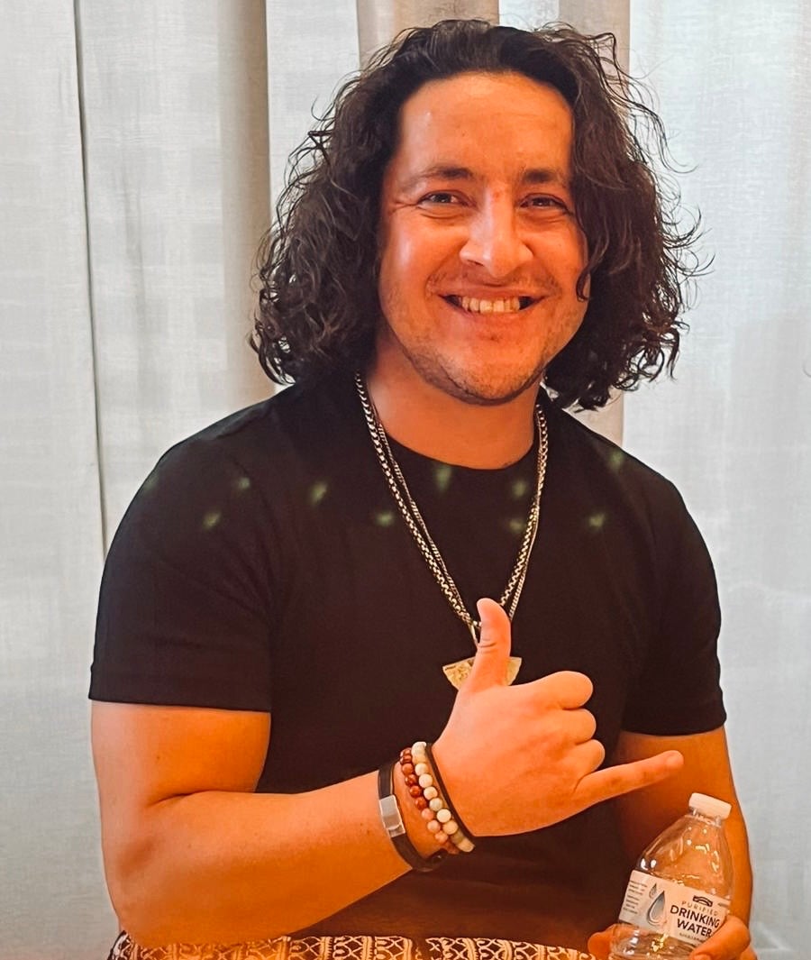 Profile image of Óscar A.  Chávez Ortiz