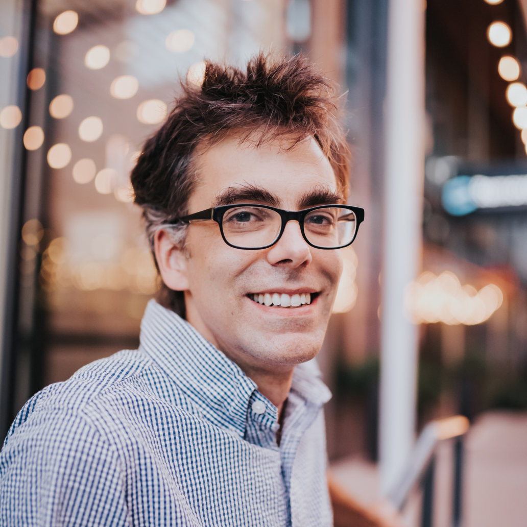 Profile image of Eric Senning