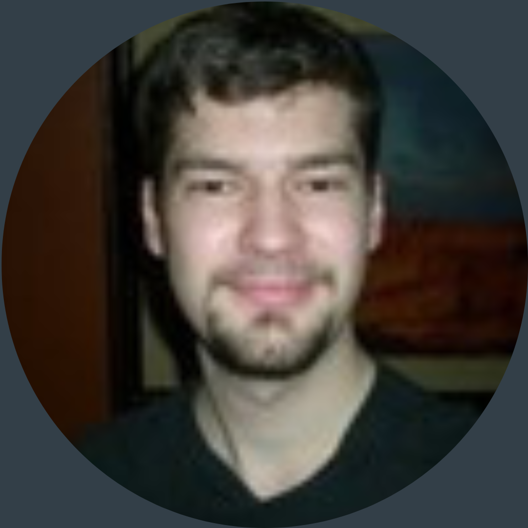 Profile image of Jonathan Roeltgen